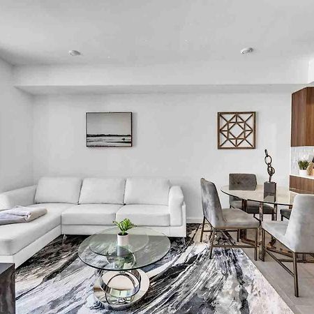 Ferienwohnung Stylish Unit In Downtown Miami With Free Parking Exterior foto