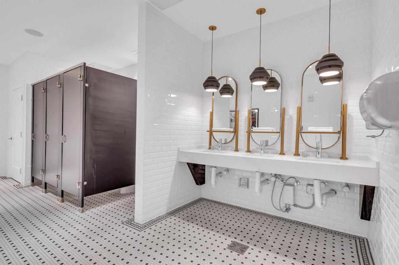 Ferienwohnung Stylish Unit In Downtown Miami With Free Parking Exterior foto